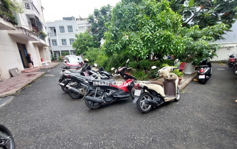 Cho Thuê Căn Hộ Chung Cư 1PN Quận 1 Giá Rẻ - Chính Chủ Cho Thuê Chung Cư Quận 1